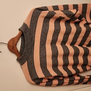 Vintage  Generra men's pullover long sleeve shirt